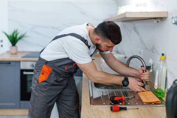 Best Plumbing Repair Near Me  in St Joseph, IL