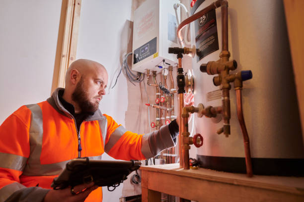 Best Plumbing Installation Services  in St Joseph, IL