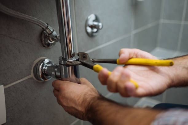 Best Leak Detection Services  in St Joseph, IL