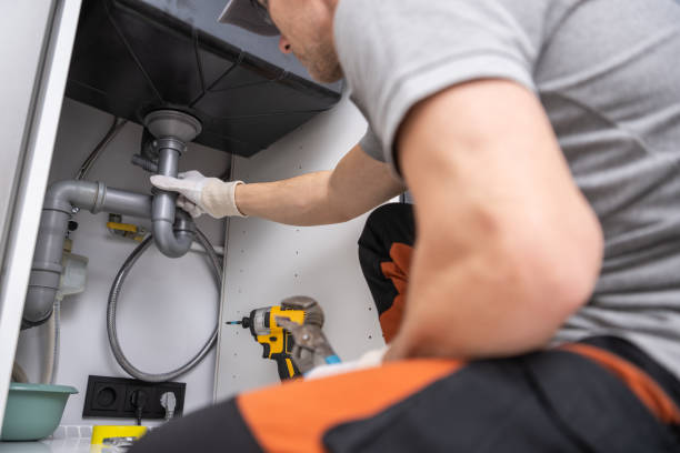 Best Sewer Cleaning Services  in St Joseph, IL