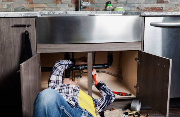 Best Leak Detection Services  in St Joseph, IL