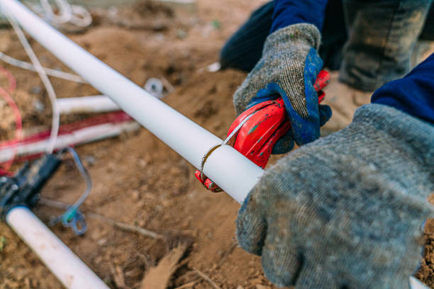 Reliable St Joseph, IL Plumbing Solutions