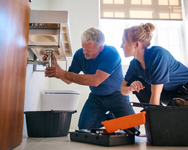 Best Pipe Repair Near Me  in St Joseph, IL